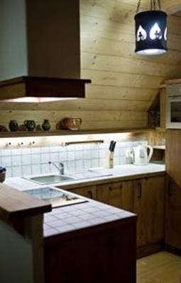 фото отеля Apartamenty Orzel
