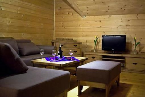 фото отеля Apartamenty Orzel