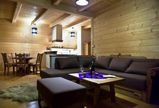 фото отеля Apartamenty Orzel