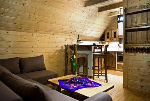 фото отеля Apartamenty Orzel