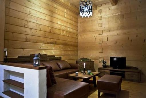 фото отеля Apartamenty Orzel