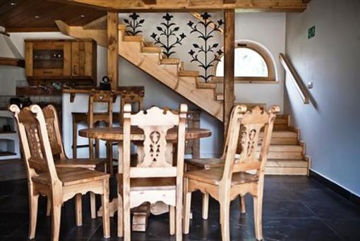 фото отеля Apartamenty Orzel