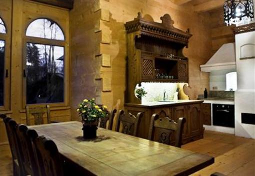 фото отеля Apartamenty Orzel
