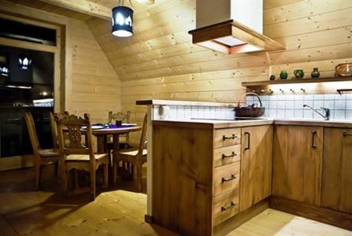 фото отеля Apartamenty Orzel