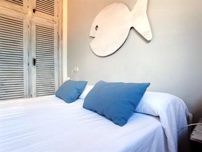 фото отеля Apartamentos Paraiso de los Pinos