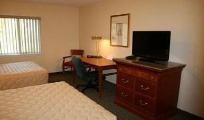 фото отеля Affordable Suites of America Augusta