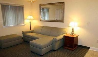 фото отеля Affordable Suites of America Augusta