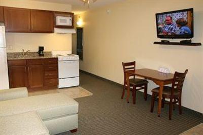 фото отеля Affordable Suites of America Augusta