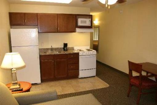 фото отеля Affordable Suites of America Augusta
