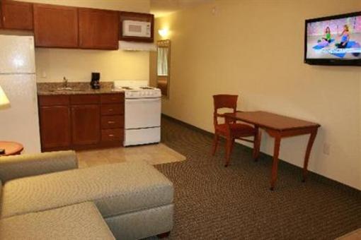 фото отеля Affordable Suites of America Augusta
