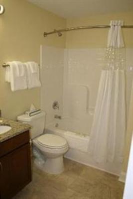 фото отеля Affordable Suites of America Augusta