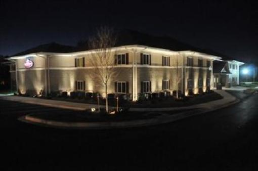 фото отеля Affordable Suites of America Augusta