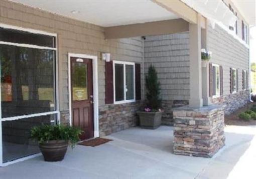 фото отеля Affordable Suites of America Augusta