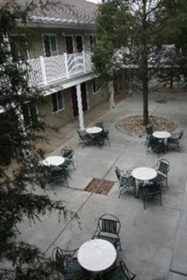 фото отеля Affordable Suites of America Augusta