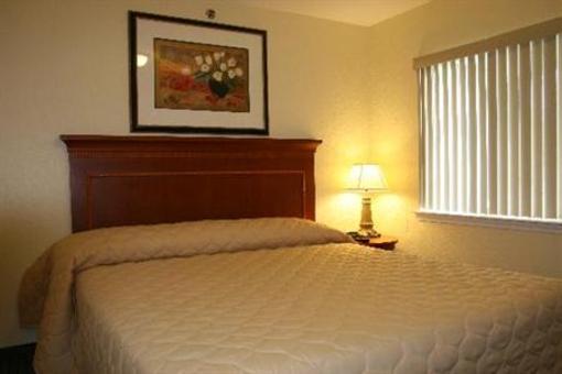 фото отеля Affordable Suites of America Augusta