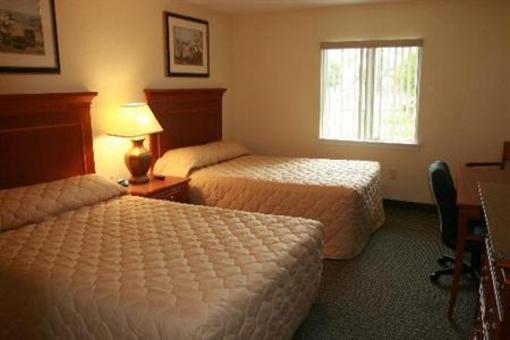 фото отеля Affordable Suites of America Augusta