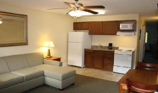 фото отеля Affordable Suites of America Augusta