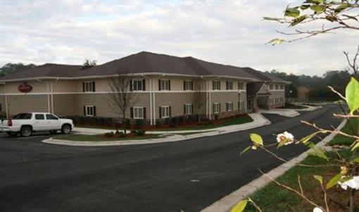 фото отеля Affordable Suites of America Augusta