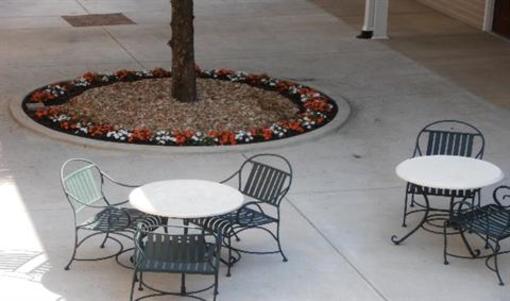фото отеля Affordable Suites of America Augusta
