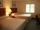 фото отеля Affordable Suites of America Augusta