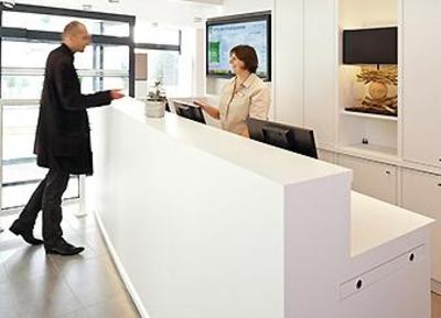 фото отеля Ibis Styles Quiberon Centre