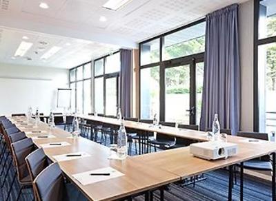 фото отеля Ibis Styles Quiberon Centre