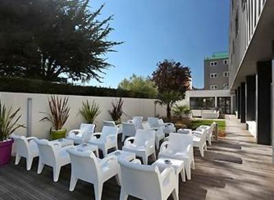 фото отеля Ibis Styles Quiberon Centre
