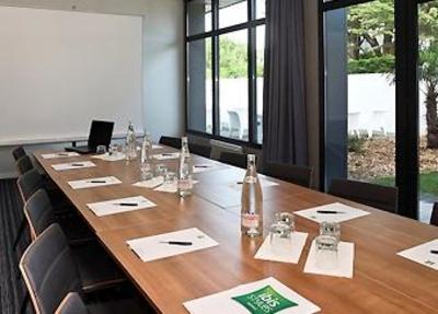 фото отеля Ibis Styles Quiberon Centre