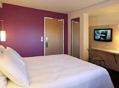 фото отеля Ibis Styles Quiberon Centre