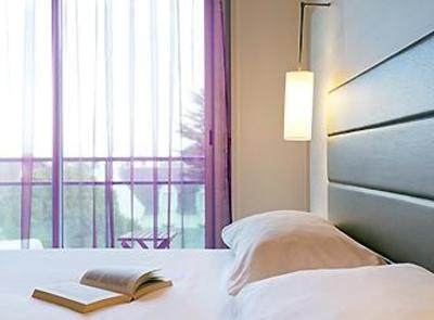 фото отеля Ibis Styles Quiberon Centre