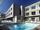 фото отеля Ibis Styles Quiberon Centre