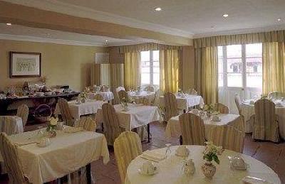 фото отеля Hotel Cortijo Aguila Real