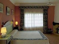 Hotel Cortijo Aguila Real