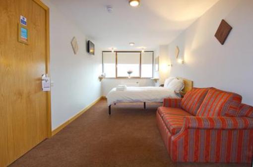 фото отеля Rosemount Hotel London