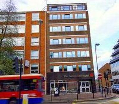 фото отеля Rosemount Hotel London