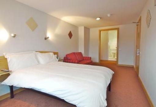 фото отеля Rosemount Hotel London