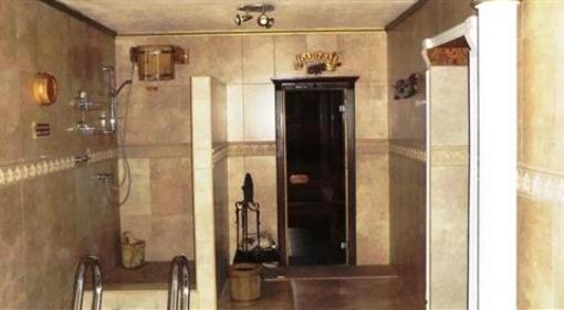 фото отеля Buhta Piratov