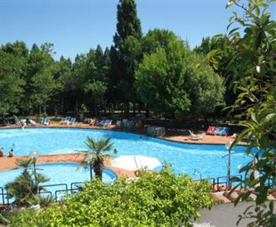 фото отеля Apogeo Motel Sinalunga