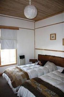 фото отеля Hostal Amerindia Patagonia