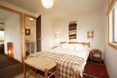 фото отеля Hostal Amerindia Patagonia