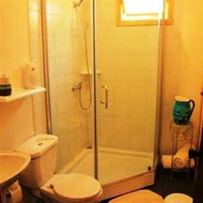 фото отеля Hostal Amerindia Patagonia