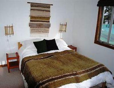 фото отеля Hostal Amerindia Patagonia