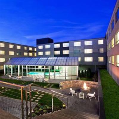 фото отеля Sheraton Valley Forge Hotel