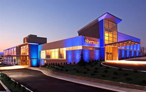 фото отеля Sheraton Valley Forge Hotel