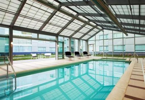 фото отеля Sheraton Valley Forge Hotel