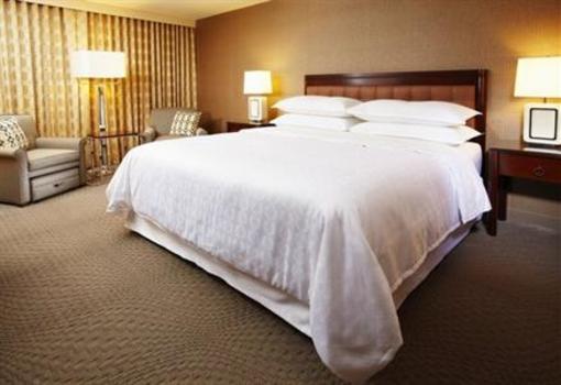 фото отеля Sheraton Valley Forge Hotel