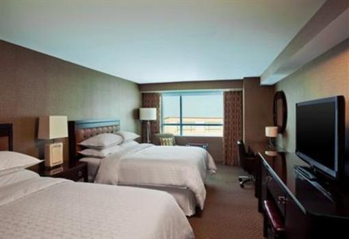 фото отеля Sheraton Valley Forge Hotel