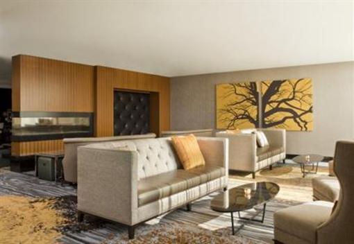фото отеля Sheraton Valley Forge Hotel