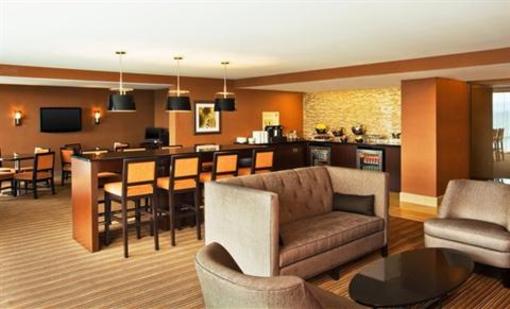 фото отеля Sheraton Valley Forge Hotel