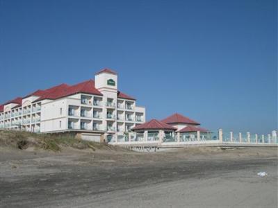 фото отеля La Quinta Inn & Suites South Padre Island